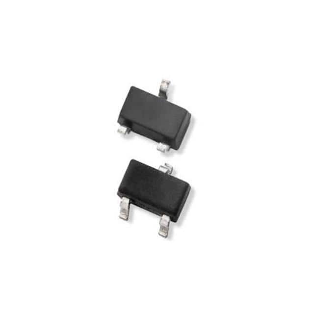 LS0504EVT233 IC ELECTRONIC FUSE SOT23-3