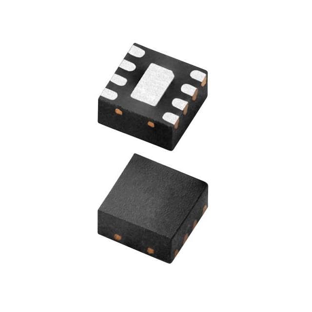 LS0505EVD22 IC ELECTRONIC FUSE 10DFN