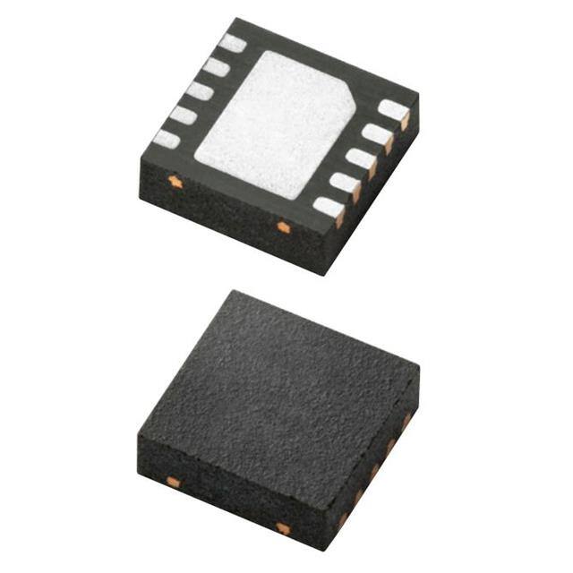 LS1205EVD33 IC ELECTRONIC FUSE 10DFN