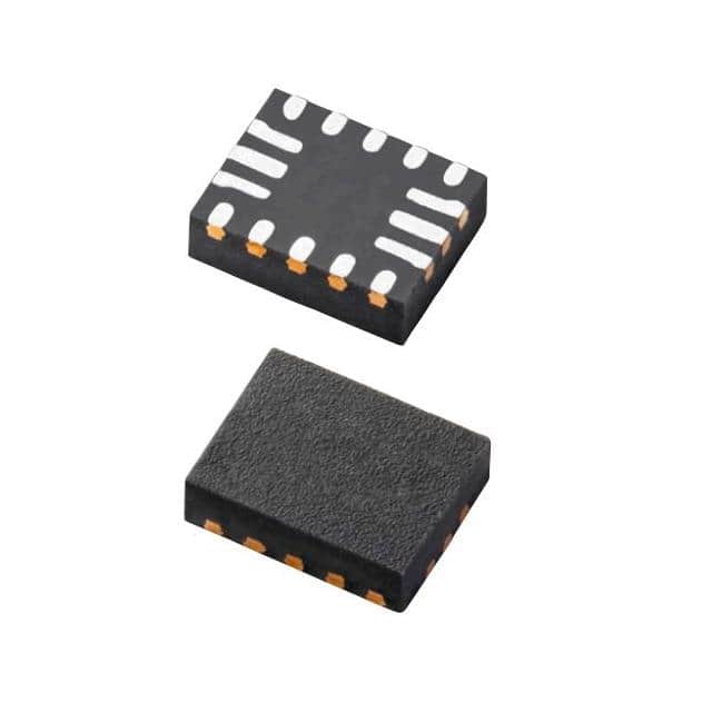 LS2406ERQ23 IC ELECTRONIC FUSE 16QFN