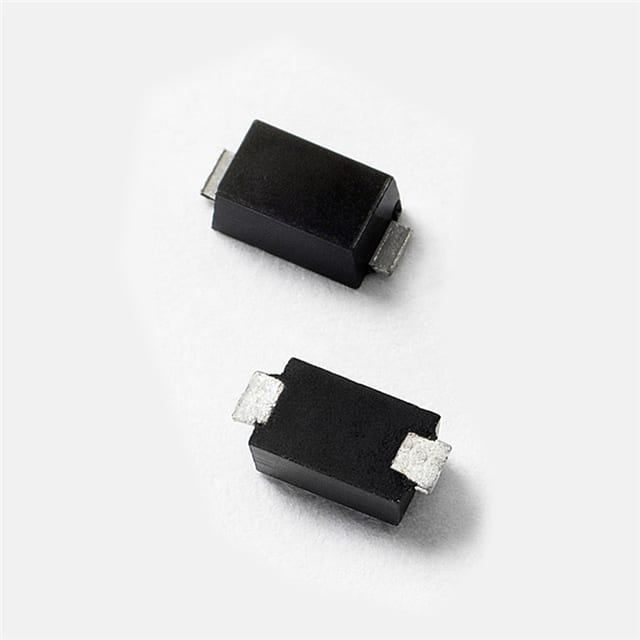 P0220S4BLRP THYRISTOR 15V 800A SOD-123FL