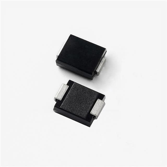 P3500S3NLRP SIDACTOR 320V 3000A DO214AB