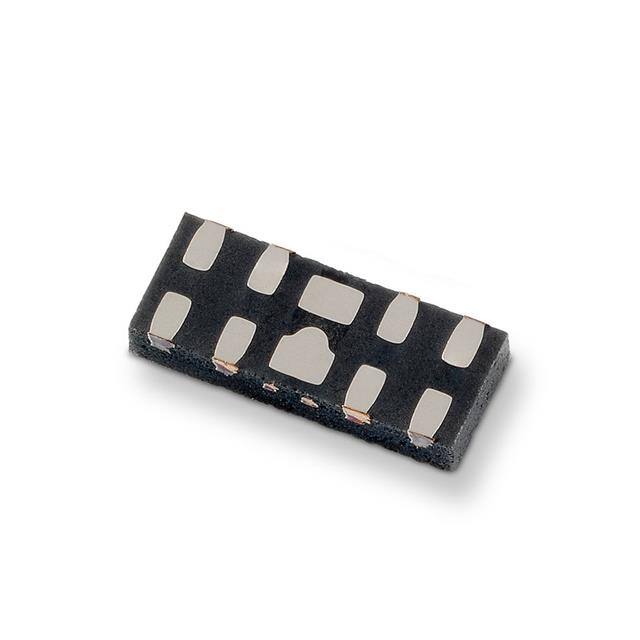 SC1004U-ULC-04UTG TVS DIODE ARRAY 4CH 1004DFN