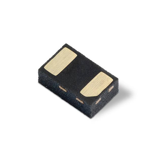 SC1103C-01UTG TVS DIODE 3.3V 80A DFN1610-2L