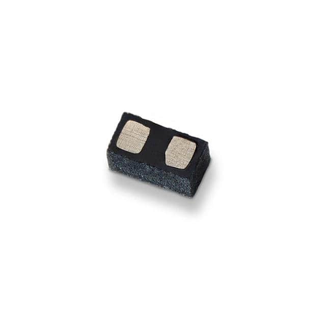 SC1205-01UTG TVS DIODE BI-DIR 7A 0.3V 0603DFN