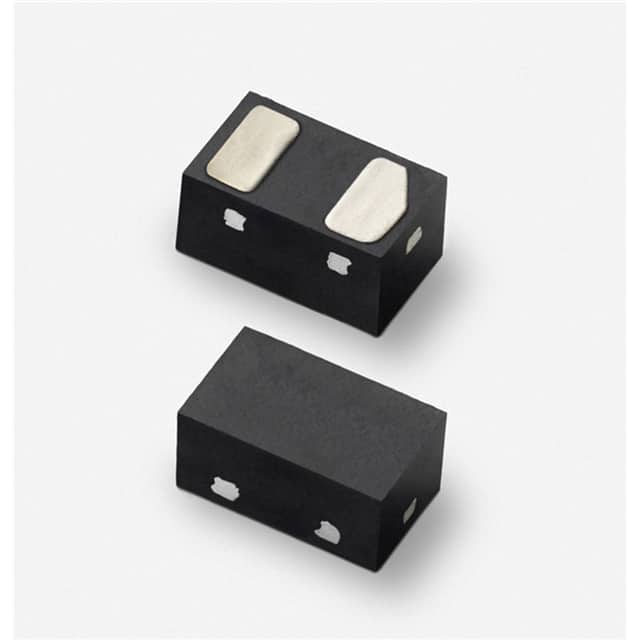 SC1210-01ETG TVS DIODE ESD BI-D 5V 15A SOD882