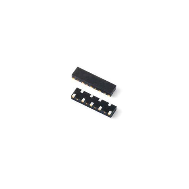 SC7538-08UTG 5V 3A +30/-22KV UDFN3810-9L DIOD