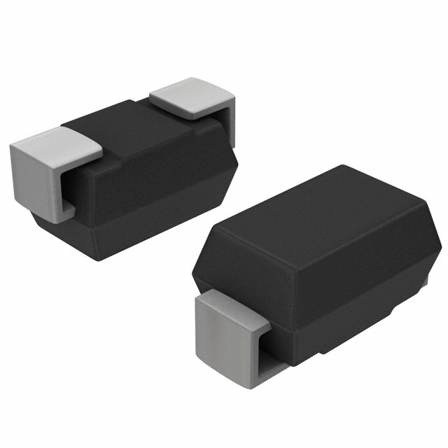 SMA6J13CA TVS DIODE 13VWM 21.5V DO214AC TR