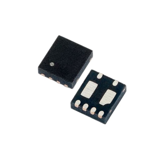 SP1224-01UTG TVS DIODE 22VWM 37VC 6UDFN