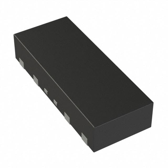 SP3420-04UTG TVS DIODE 3.3VWM 6VC 10UDFN