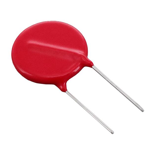 V20E320PL1TX2855 VARISTOR 510V 10KA DISC 20MM