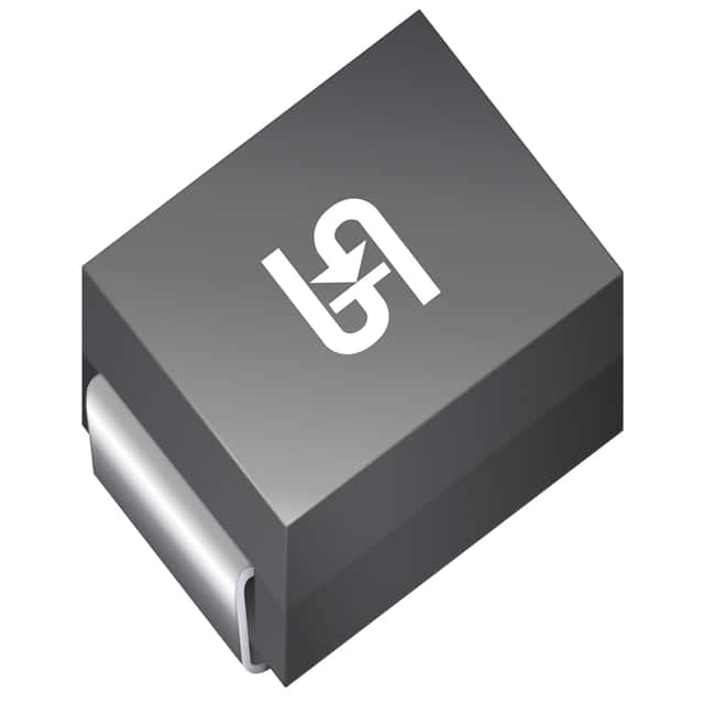 HS3D-K M6G DIODE GEN PURP 200V 3A DO214AB