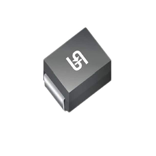 ES3D DIODE GEN PURP 200V 3A DO214AB