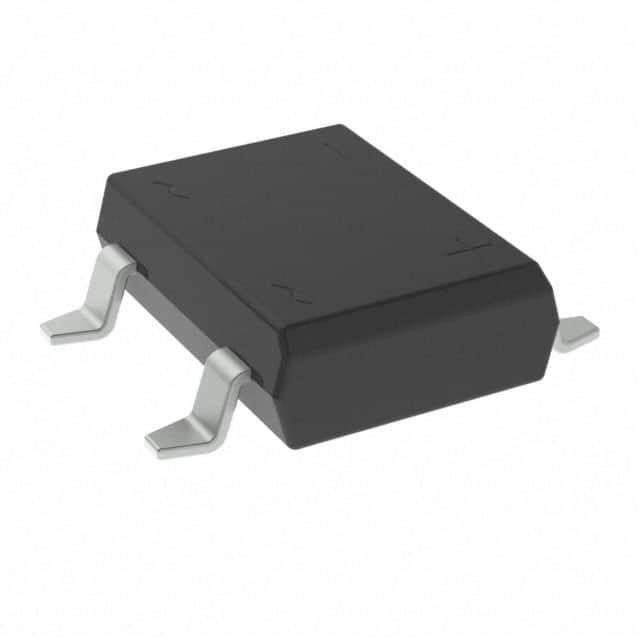 DBLS157G C1G BRIDGE RECT 1PHASE 1KV 1.5A DBLS