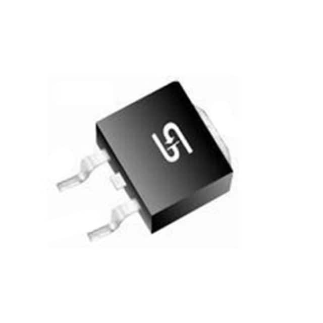SRAS20150 DIODE SCHOTTKY 150V 20A TO263AB