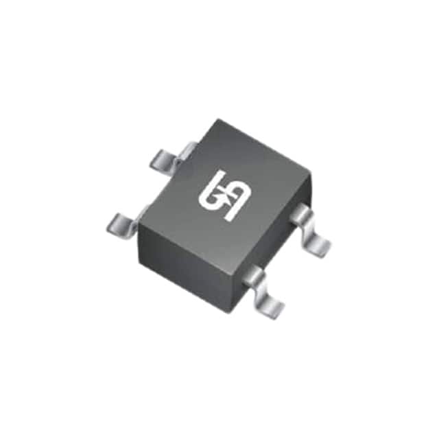 MBS6 BRIDGE RECT 1P 600V 800MA MBS