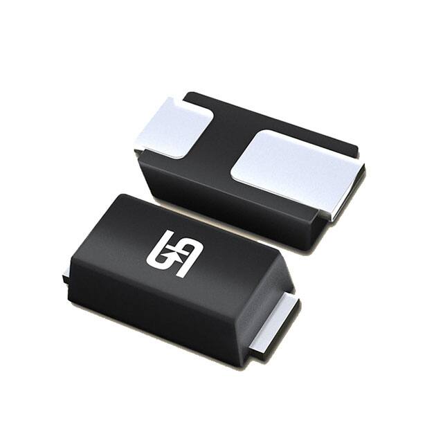 PU2BMH M3G DIODE GEN PURP 100V 2A MICRO SMA