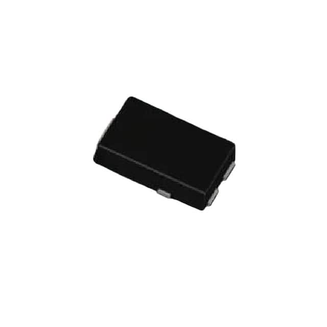 ST5100S 100V, 5A, TO-277B, ULTRA LOW VF