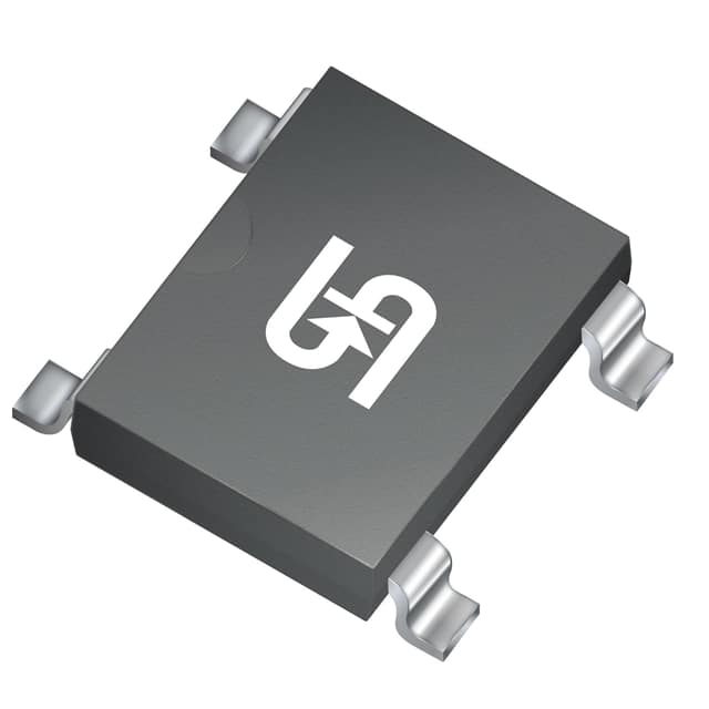 RABS20M 300NS, 2A, 1000V, FAST RECOVERY