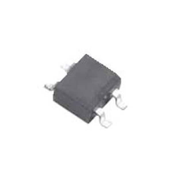 RMB2SH BRIDGE RECT TO269AA