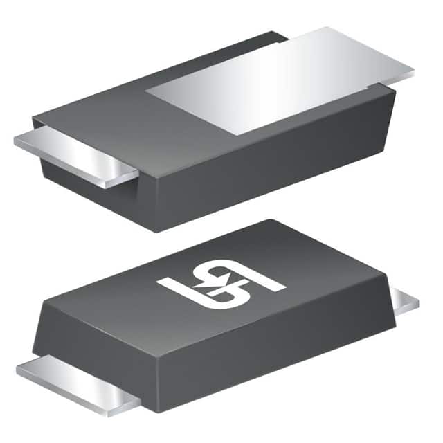 S1DLS DIODE GP 200V 1.2A SOD123HE
