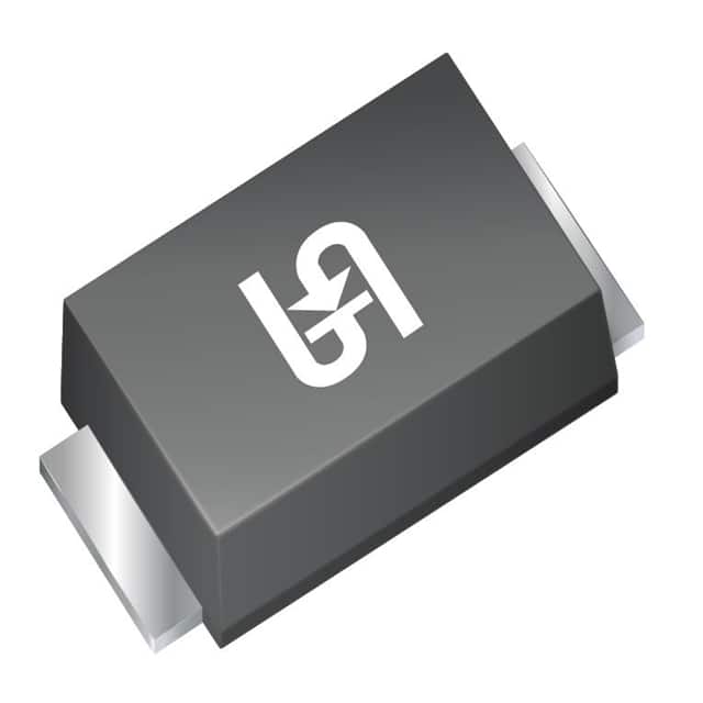 S1GLR2G DIODE GEN PURP 400V 1A SUB SMA