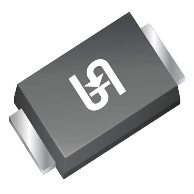 SMA4S21AH TVS DIODE 21VWM 34.1VC SOD128
