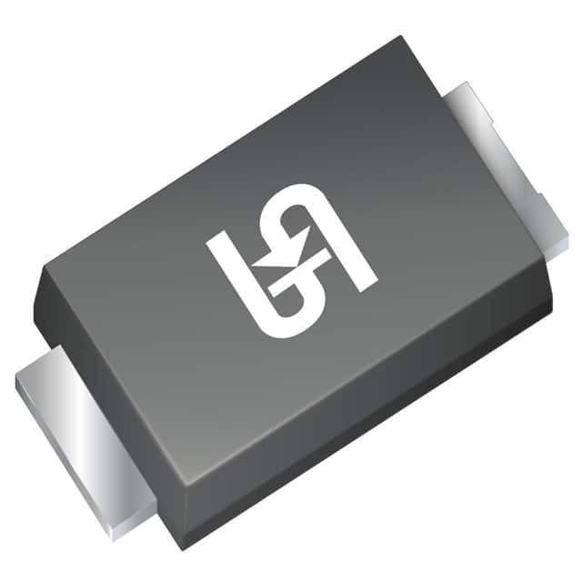 SMA4F21AH MWG 400W, 24.7V, 5%, UNIDIRECTIONAL,
