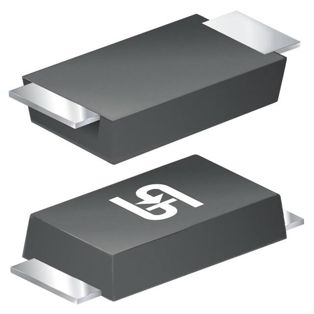 SMLW RVG DIODE GEN PURP 1KV 800MA SOD123W