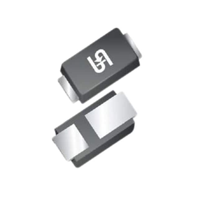 S1GMHRSG DIODE GEN PURP 400V 1A MICRO SMA