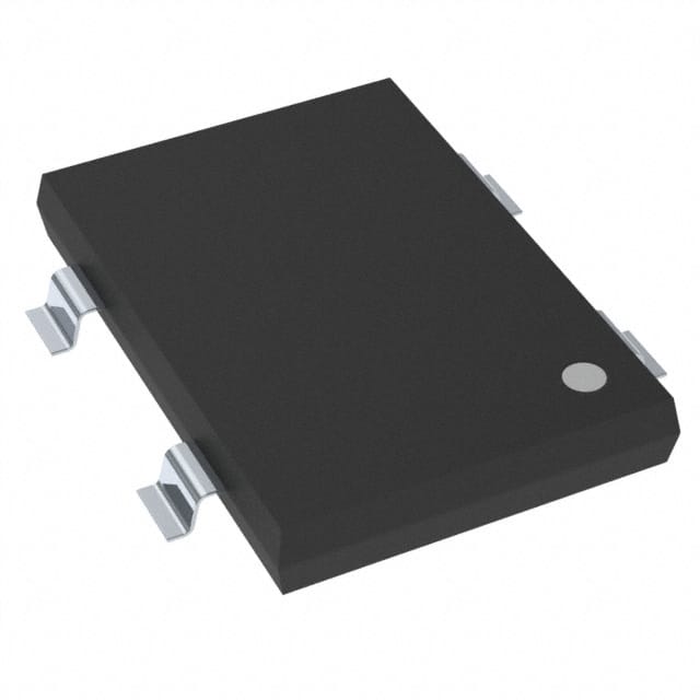 TBS406 4A 600V STANDARD BRIDGE RECTIFIE