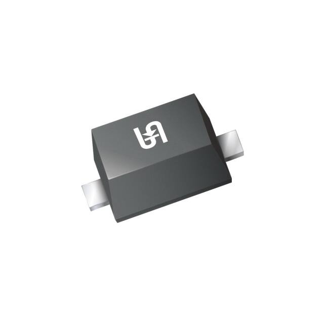 TESDL3V3U1051M5 RKG SOD-523F, 3.3V, 158W, 116PF, ESD