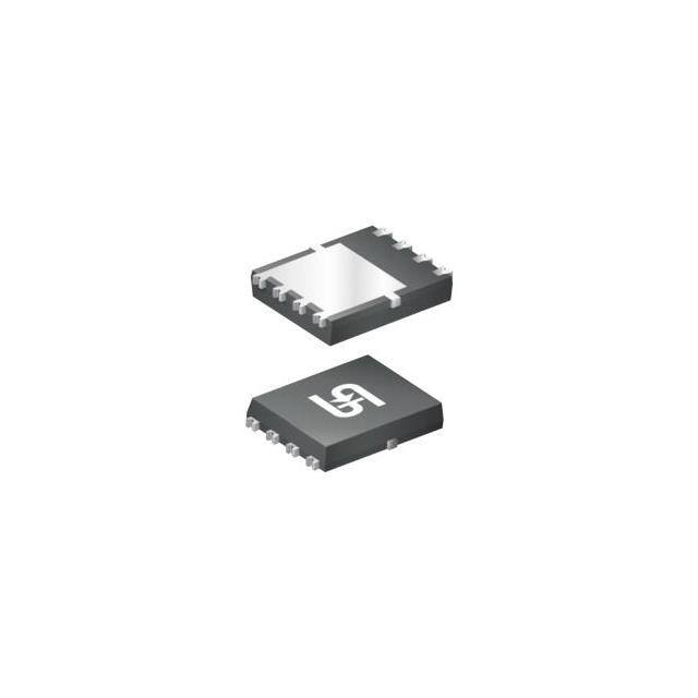 TQM070NH04CR RLG 40V, 54A, SINGLE N-CHANNEL POWER