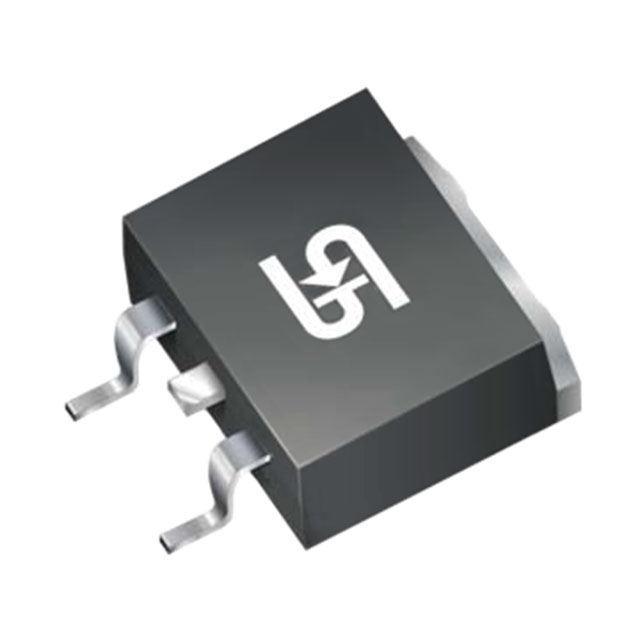 MBRS10H150CT DIODE ARRAY SCHOTTKY 150V TO263