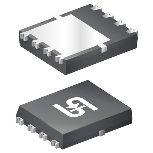 TSM070NH04CR RLG 40V, 54A, SINGLE N-CHANNEL POWER