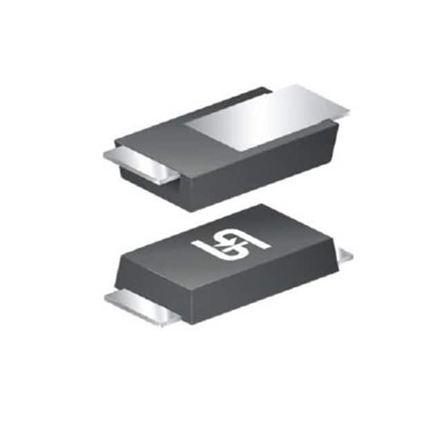 RS1JLSHRVG DIODE GP 600V 1.2A SOD123HE