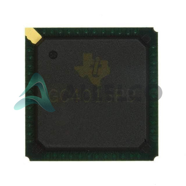 GC4116-PBZ The Texas Instruments GC4116-PBZ is a multi-standard quad digital upconverter (DUC) chip. It supports CDMA, QPSK, and W-CDMA RF types.