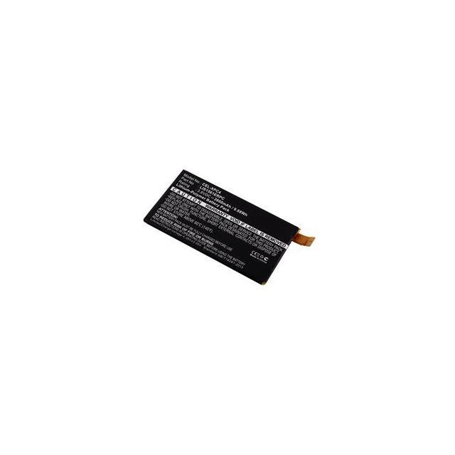 D5803 Replacement for Sony Ericsson D5