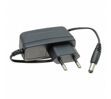 WR9MA2000UUSB-F(R6B) The GlobTek, Inc. WR9MA2000UUSB-F(R6B) is an AC/DC external wall mount adapter. It provides 10W of power with a 5V output and a maximum current of 2A.