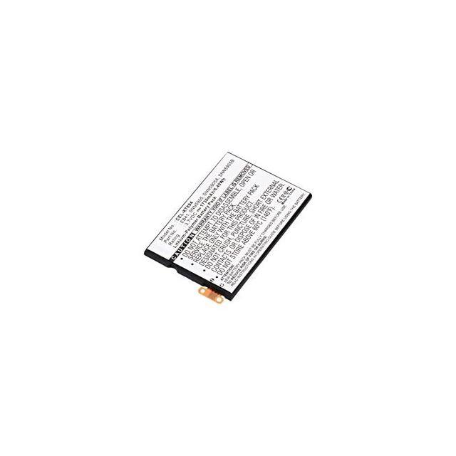 EB41 Replacement for Motorola EB41 Re