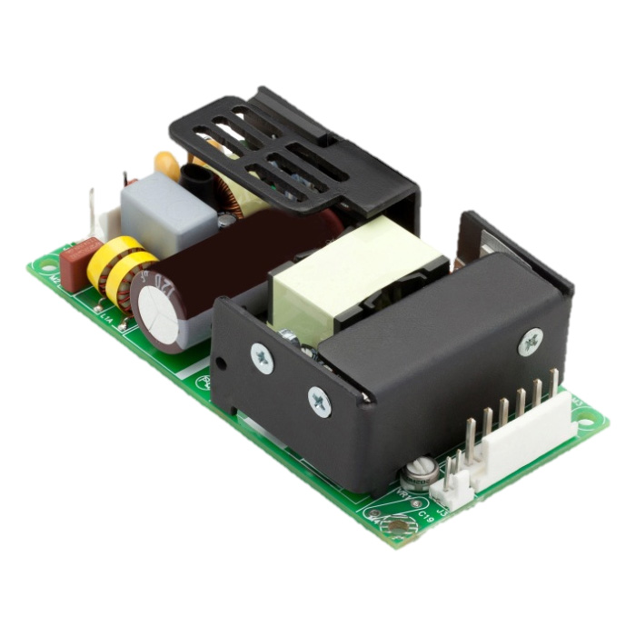 MBC60-1015G The POWER-ONE MBC60-1015G is an AC DC Converter designed for board mount applications. It features RoHS3 compliance and an MSL 1 rating.