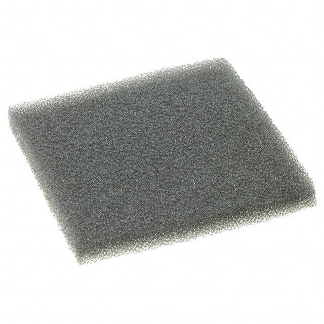 ER-TFFX10 REPLACE AIR FILTER - ER-TF 10PC