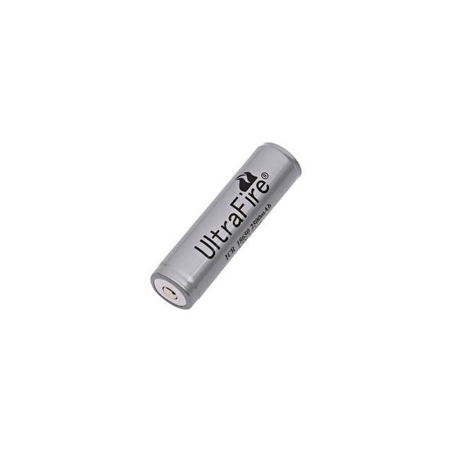 18650 Replacement for Dantona 18650 Re