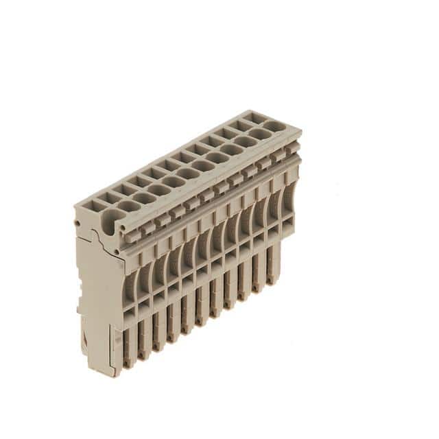 1815580000 TERM BLOCK PLUG 12POS STR