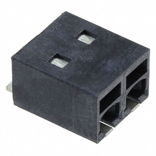 NQ0200000000G TERM BLK 2POS SIDE ENT 2.5MM SMD