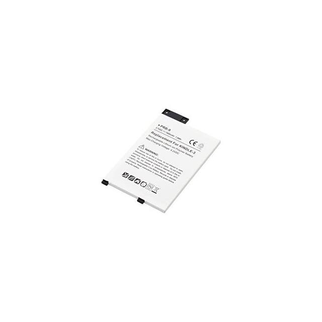 PRB-9 Replacement for Daytona PRB-9 Re