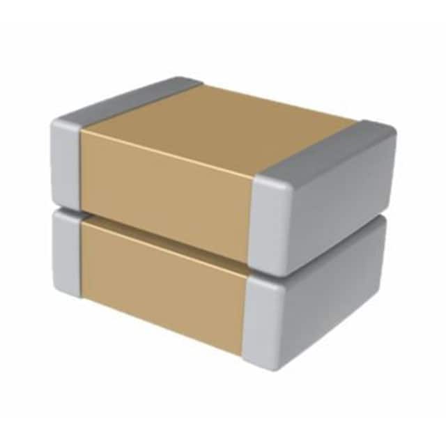 CKC21C243KEGLC7800 CAP CER 0.024UF 1.2KV C0G 2220