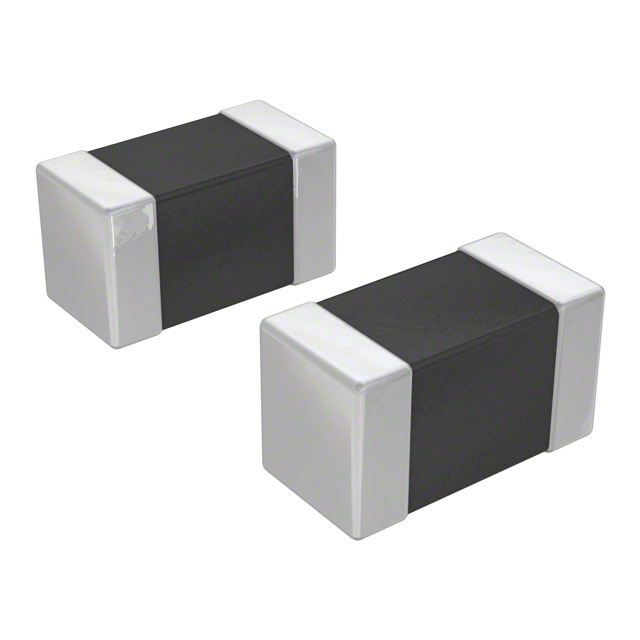 LD036D106MAB2A CAP CER 10UF 6.3V X5R 0603