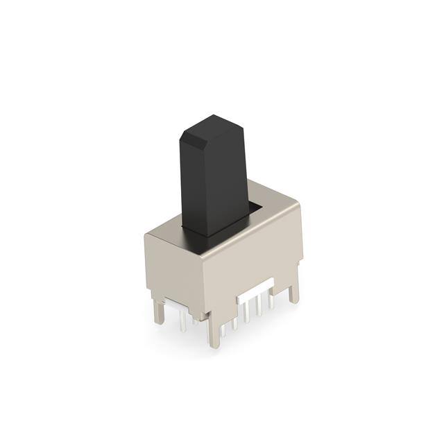 1825266-1 SWITCH SLIDE 4PDT 300MA 125V
