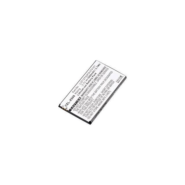 MUVE Replacement for Cricket Muve Rep